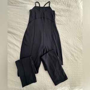 FP Black Women's Jumpsuit